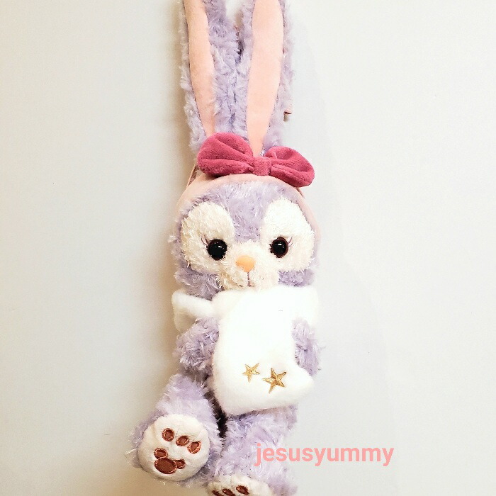 楽天市場】ショルダーバッグ ステラ・ルー ダッフィー＆フレンズの