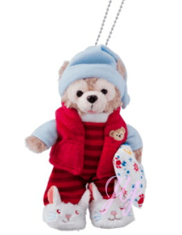 楽天市場】ダッフィー 復刻 ジャーニーイズダッフィー アンコール