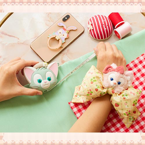 楽天市場】リーナ・ベル シュシュ リーナベル ぬいぐるみ マスコット