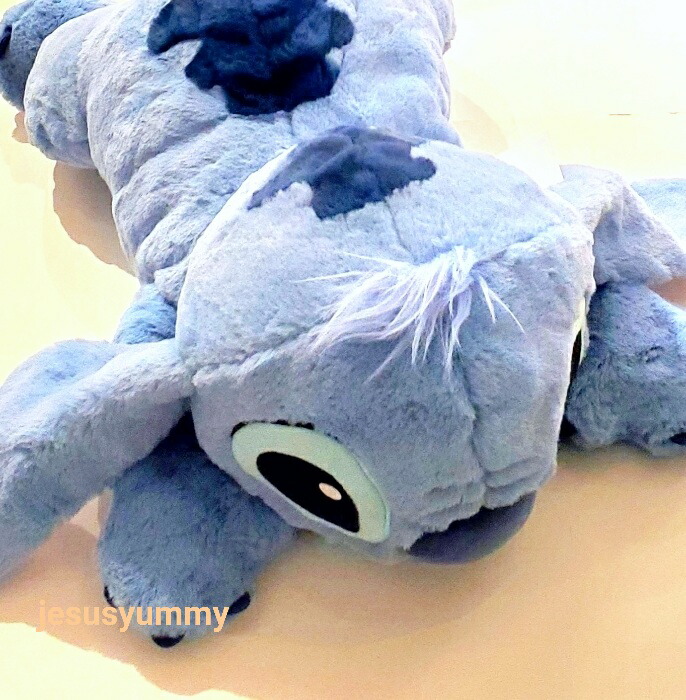 スティッチ ぬいぐるみ 抱き枕」の人気商品一覧 | 安い商品を通販