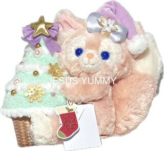 楽天市場】クリスマスツリー ぬいぐるみ リーナ・ベル 2025 冬