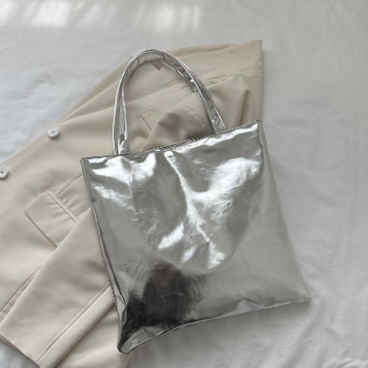 楽天市場】 コンパクト ショルダーバッグ レディース 高見え バッグ