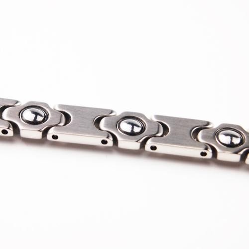 楽天市場】【楽天ランキング1位】ゲルマニウムブレスレット チタン 高