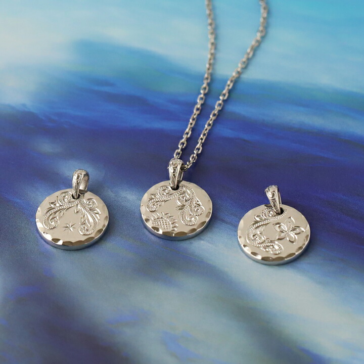 楽天市場】プラチナ ペンダントトップ レディース メンズ シンプル