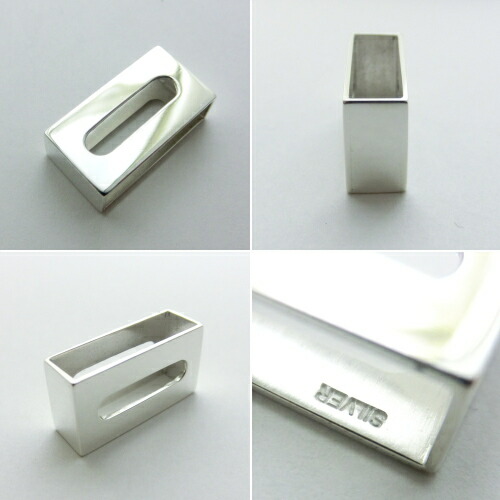 楽天市場】受注生産商品 ウォッチアクセサリー ベルト遊環 ベルト