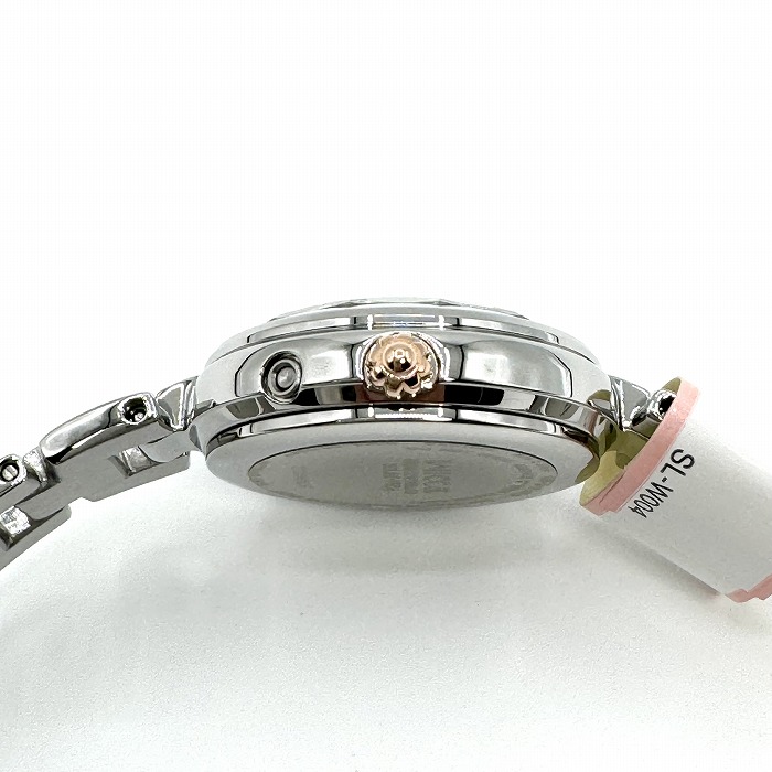 楽天市場】新品正規品『CITIZEN wicca』シチズン ウィッカ ソーラー