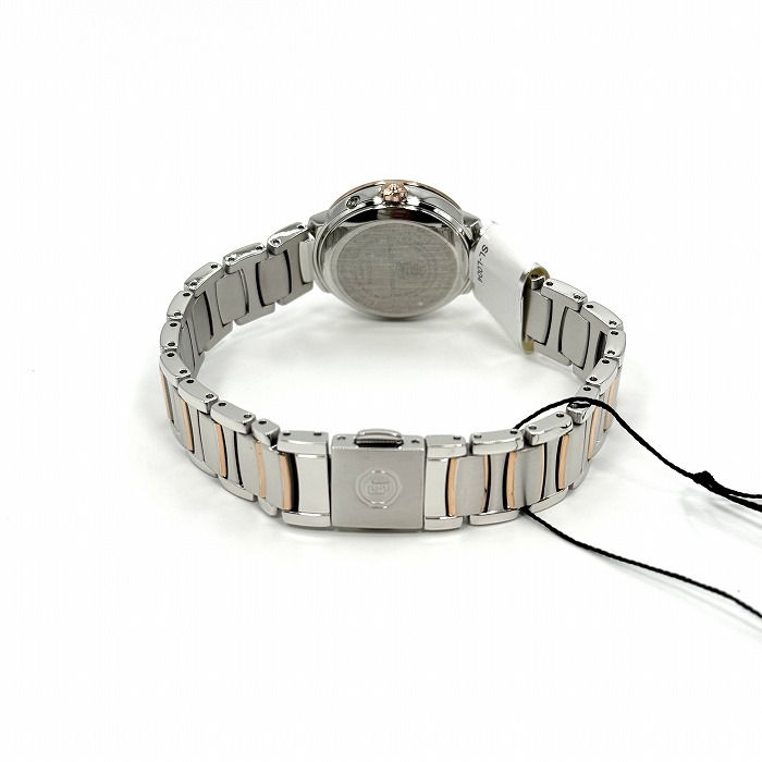 楽天市場】シチズン 腕時計 エクシード ES9324-51W 新品正規品 CITIZEN