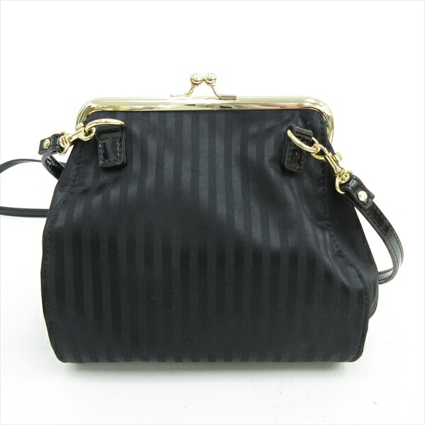 楽天市場】ANNA SUI（アナスイ） 蝶 バタフライ がま口 ロング