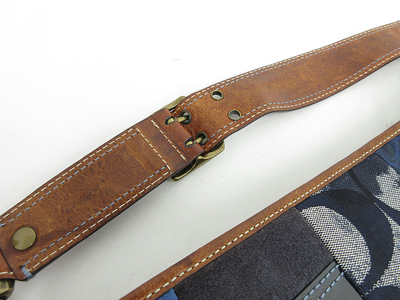 楽天市場】COACH(コーチ) シグネチャー ワンショルダー バッグ パッチ