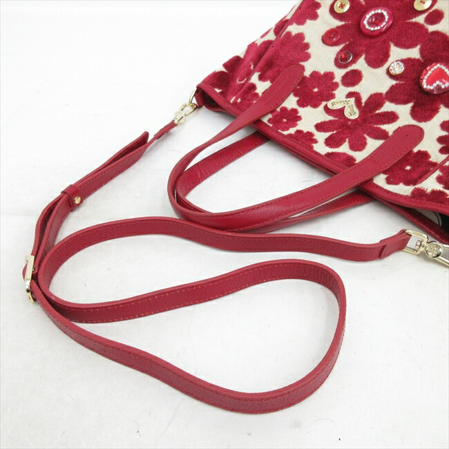 楽天市場】Think Bee！(シンクビー) 2WAY/ハンドバッグ/ロング