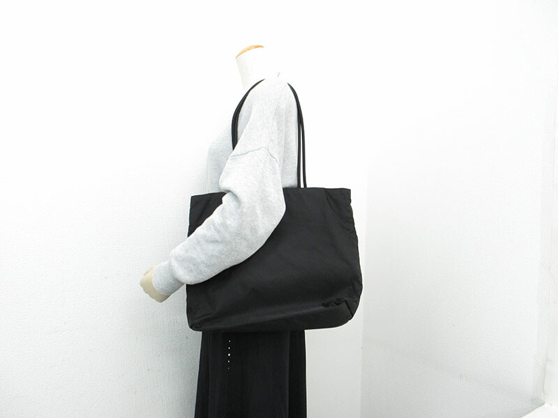 楽天市場】PRADA(プラダ) トートバッグ ショルダー B4681 黒 ブラック