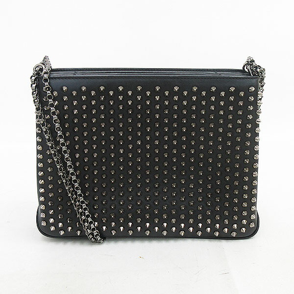 楽天市場】Christian Louboutin（クリスチャンルブタン） トリルビ