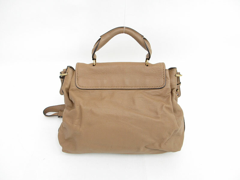 楽天市場】chloe(クロエ) エルシー 2WAYバッグ ハンド ロング