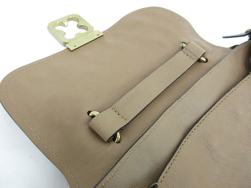 楽天市場】chloe(クロエ) エルシー 2WAYバッグ ハンド ロング