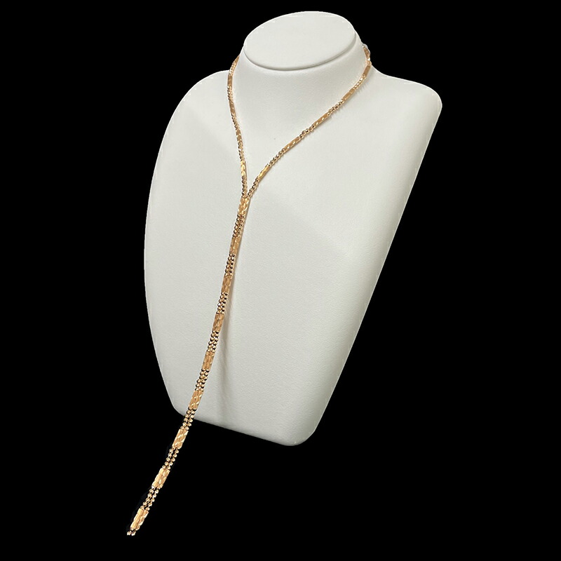 楽天市場】K18PG ピンクゴールド マグネットネックレス・ブレスレット