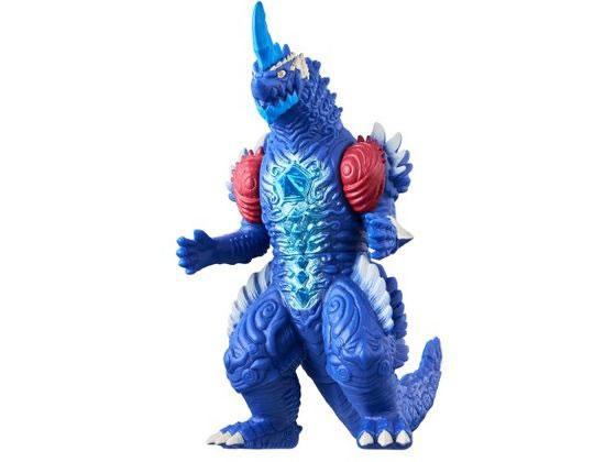 楽天市場】怪獣 ソフビの通販