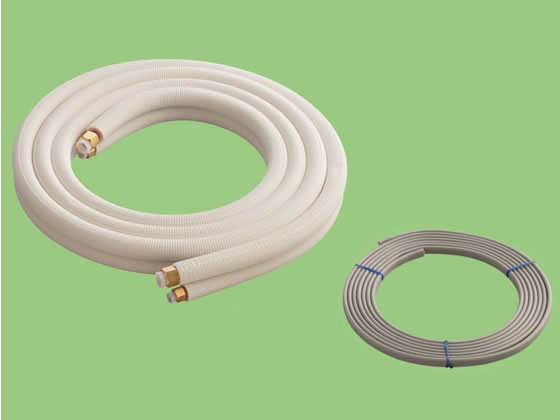 住宅建材 エアコン 配管セット 4m」の人気商品一覧 | 安い商品を通販
