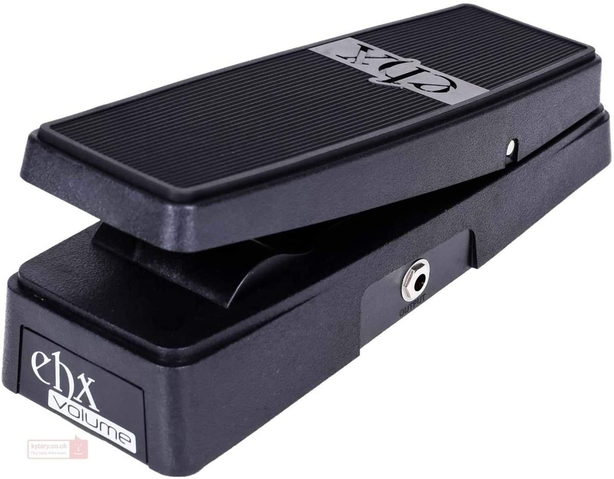 楽天市場】electro－harmonix volume pedalの通販