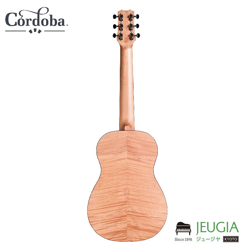 楽天市場】Cordoba/MINI II FMH クラシックギター コルドバ ナイロン