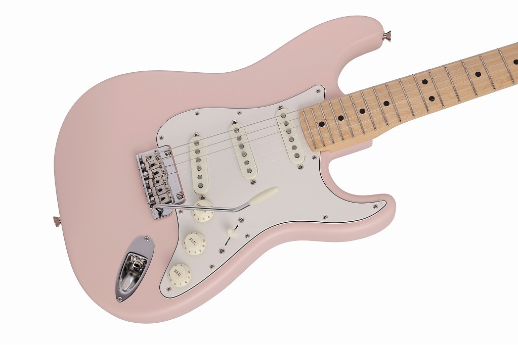 楽天市場】Fender Made in Japan Junior Collection Stratocaster