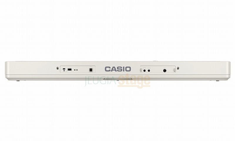 楽天市場】CASIO Casiotone CT-S1 WE WHITEカシオ カシオトーン