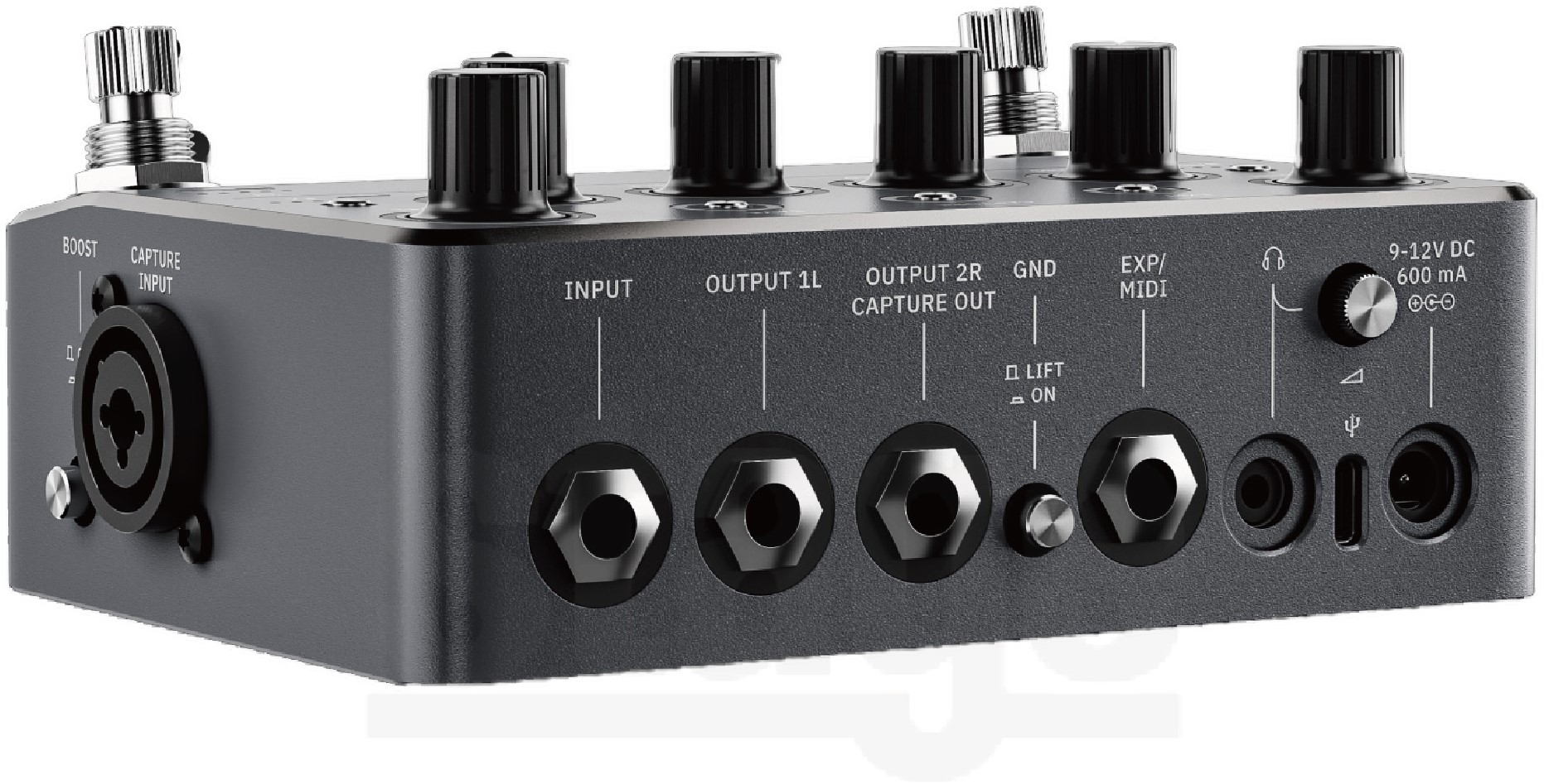 楽天市場】【新製品】Neural DSP NANO CORTEXニューラルディーエスピー