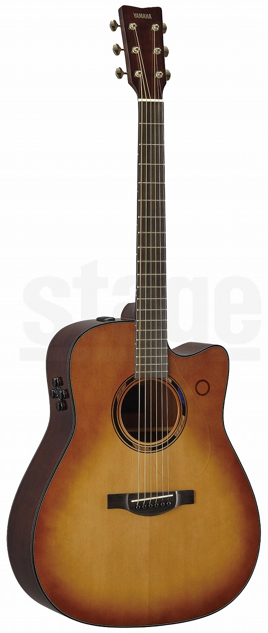 楽天市場】【新製品】YAMAHA TAG3 C SDB(Sand Burst：SB