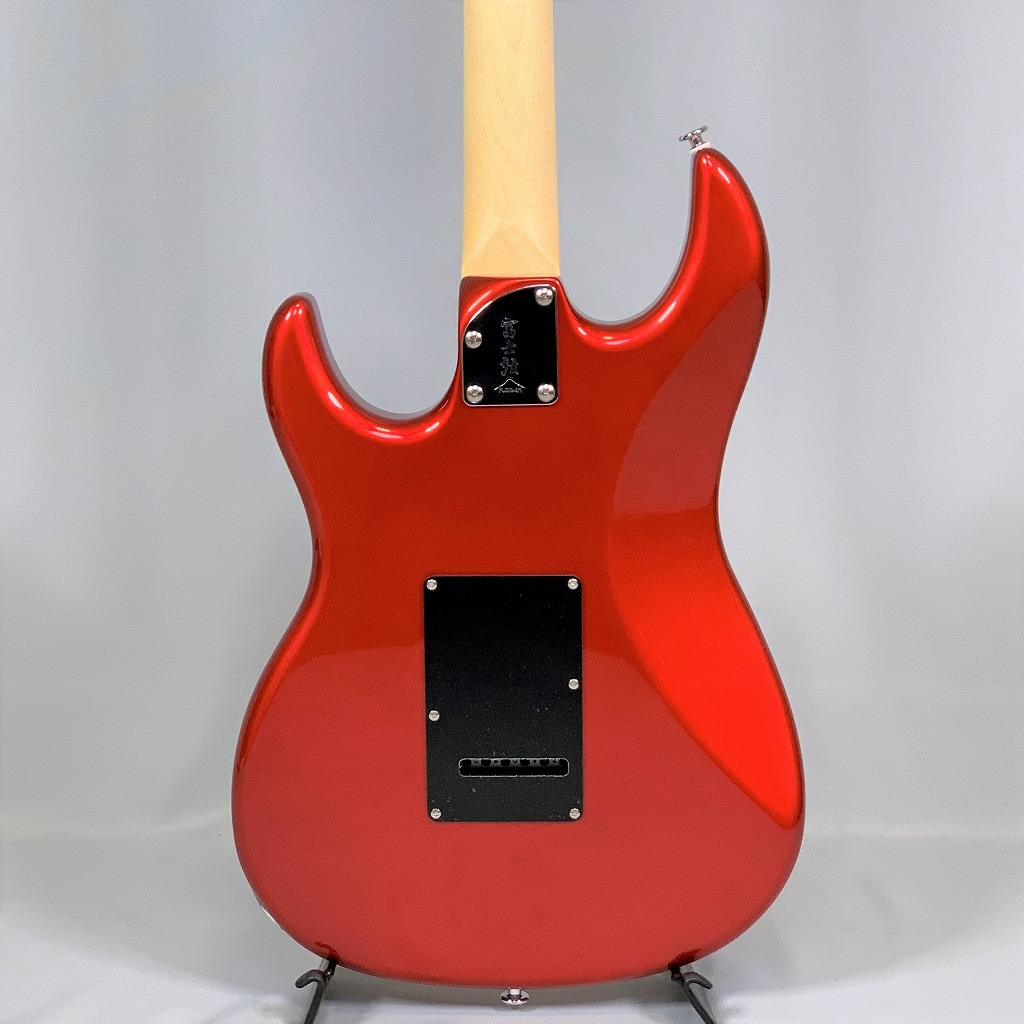 楽天市場】FUJIGEN JOS2-CL-G Candy Apple Red CARFGN フジゲン 富士弦