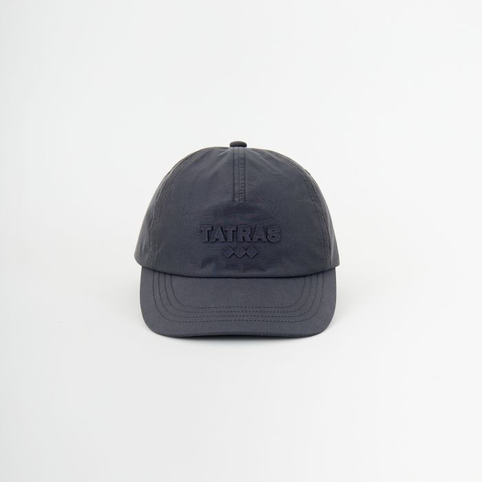 楽天市場】【送料無料】 TATRAS タトラス PULICARIA 5パネルキャップ