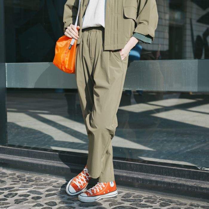 楽天市場】【送料無料】 JULY NINE ジュライナイン 別注 CORDURA