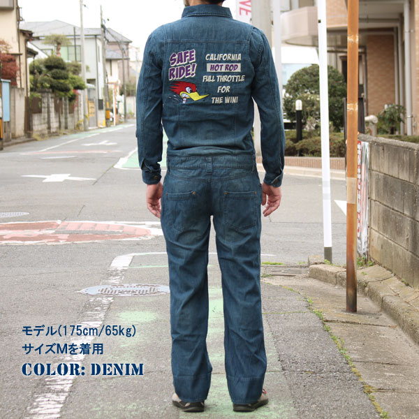 楽天市場】クレイスミス つなぎ 作業着 メンズ おしゃれ カバーオール