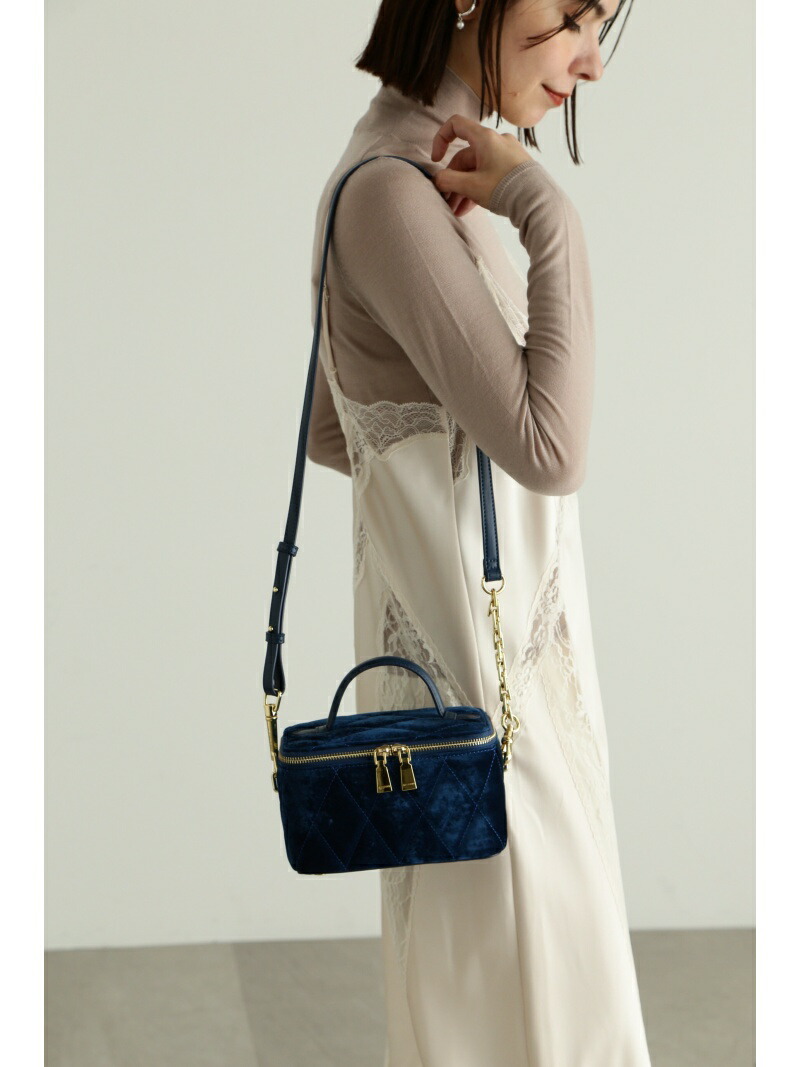 楽天市場】【SALE／80%OFF】ボックスバニティバッグ JILL STUART ジル