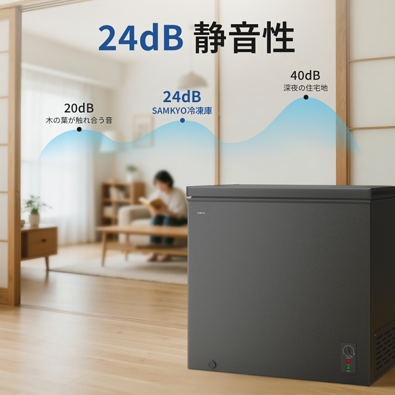 楽天市場】【2/26 限定セール☆最安値⇒21,990円 35,990円】SAMKYO