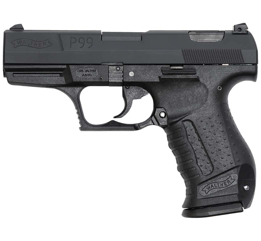 楽天市場】ワルサーp99 マルゼンの通販