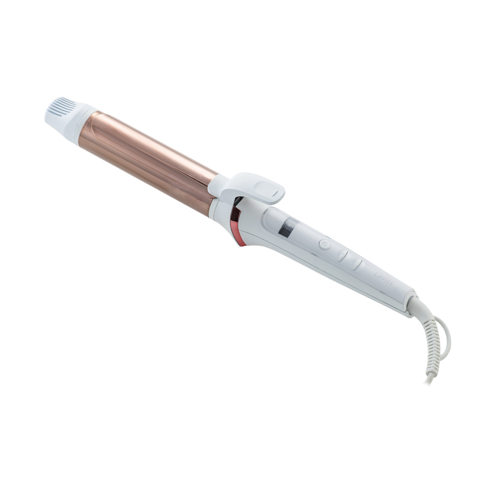 楽天市場】ヘアビューロン 4d カール 34（ドライヤー・ヘアアイロン