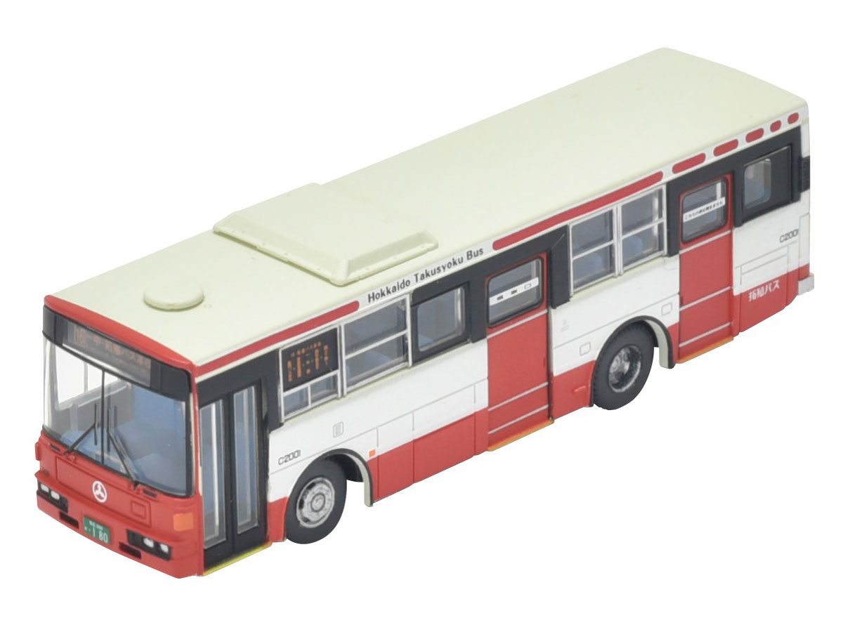 楽天市場】ザ・バスコレクション 都営バス富士重工業新7eの通販