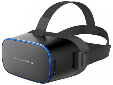 DPVR-4D PRO V2」の人気商品一覧 | 安い商品を通販サイトから探す