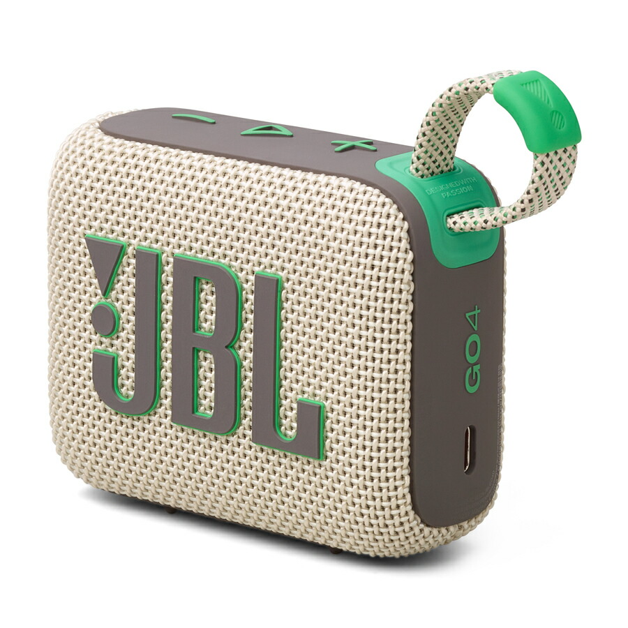 楽天市場】jbl go 3 bluetoothスピーカーの通販