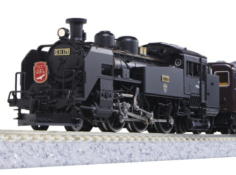 nゲージ 鉄道模型 蒸気機関車 カトー」の人気商品一覧 | 安い商品を
