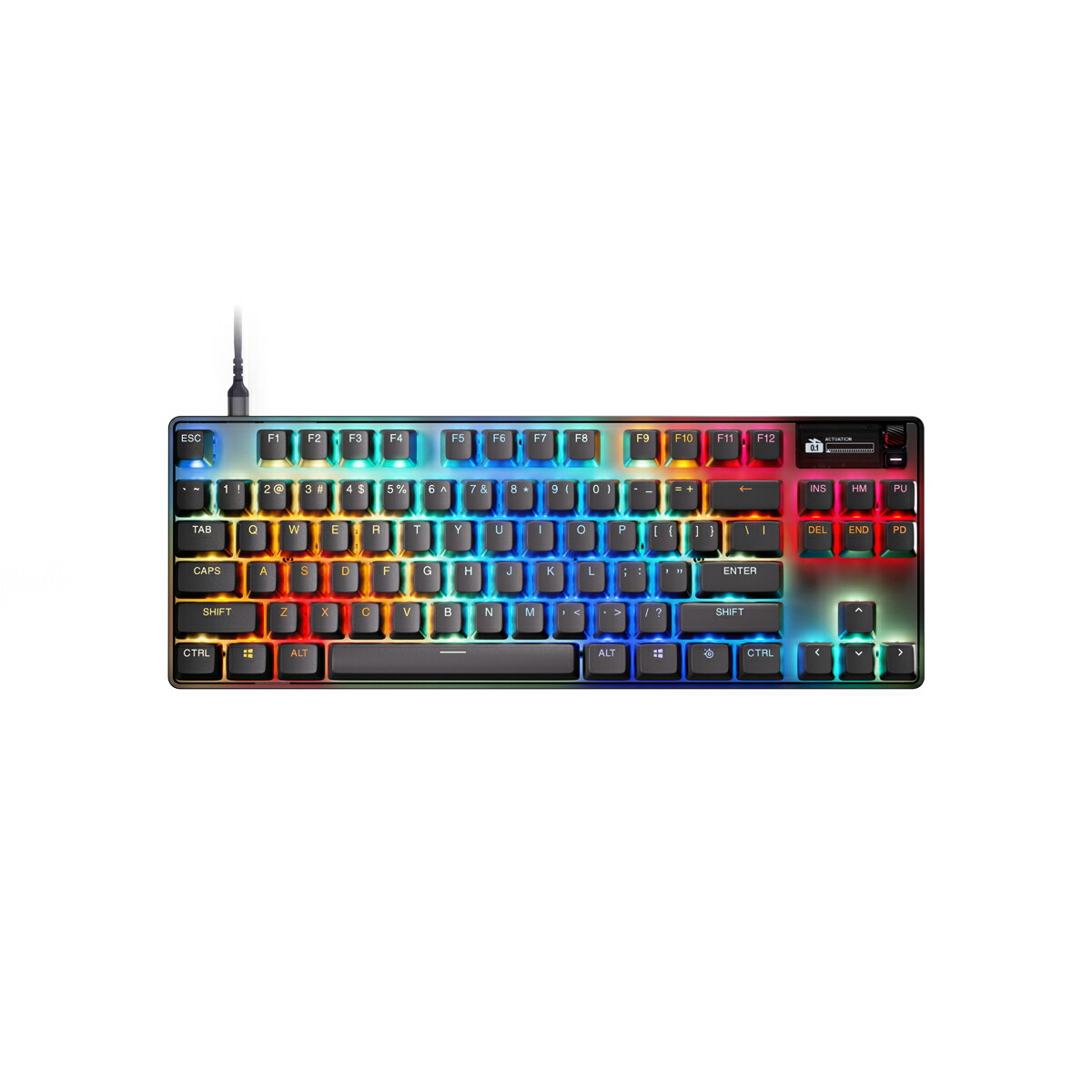 SteelSeries Apex Pro TKL」の人気商品一覧 | 安い商品を通販サイト