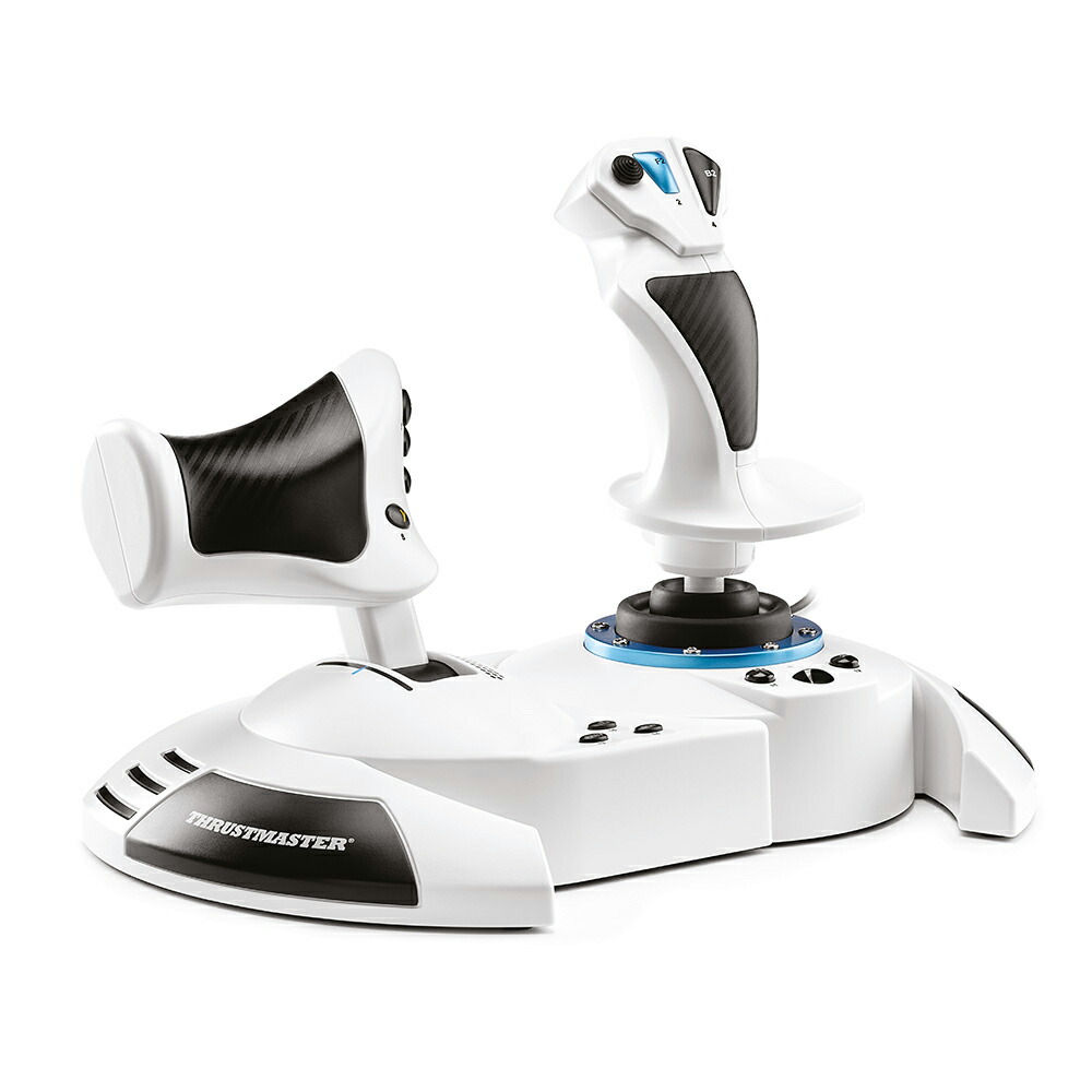 楽天市場】thrustmaster t．flight hotas 4の通販