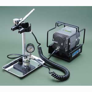 楽天市場】Mr．リニアコンプレッサーL5／プラチナ／レギュレーター