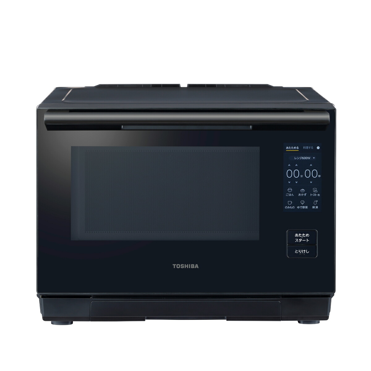 スチームオーブンレンジ 東芝」の人気商品一覧 | 安い商品を通販サイト