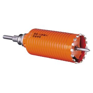 楽天市場】ミヤナガ ポリクリック ドライモンドコア セット(200mm