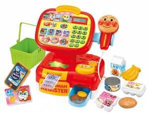 楽天市場】おもちゃ レジスター（対象（性別/子供）ユニセックス