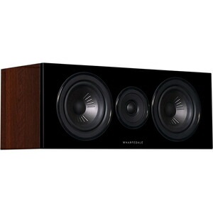 楽天市場】ワーフェデール 2ウェイ/センタースピーカー型バスレフ