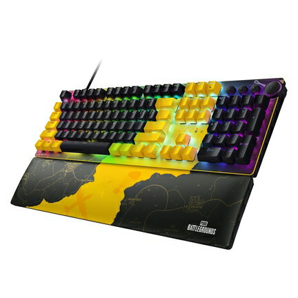 楽天市場】Razer 【国内正規品】ゲーミングキーボード Huntsman V2
