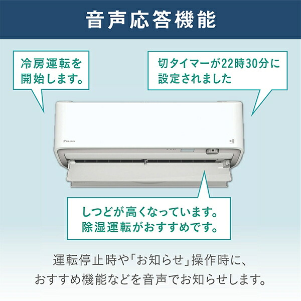 楽天市場】ダイキン 【2025年モデル】【標準工事セットエアコン】 AN