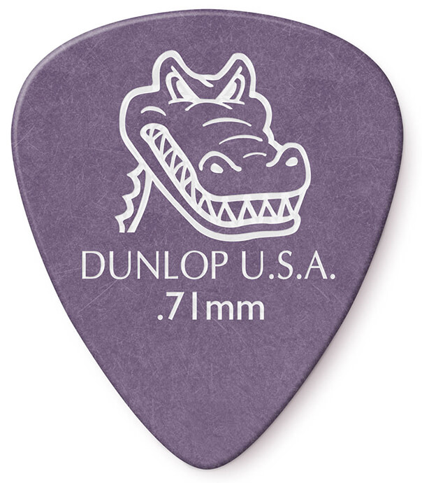 楽天市場】ピック (ギター ピック ベース ピック) (36枚) ダンロップ