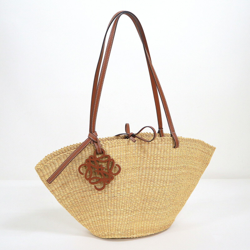 楽天市場】loewe basket smallの通販